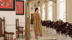 Mausummery Lawn 3-Piece Un-stiched