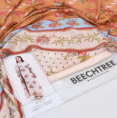 Beechtree Lawn 3-Piece Unstiched