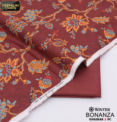 Bonanza Khaddar 2-Piece Unstiched