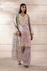 SanaSafinaz 3Pcs Unstiched Lawn