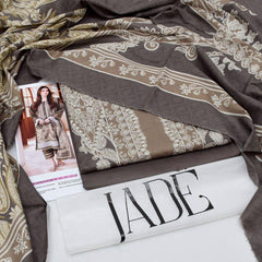 Jade Lawn 3-Piece Unstiched