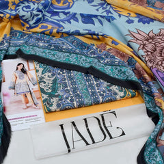 Jade Lawn 3-Piece Unstiched