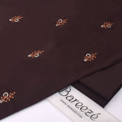 Lawn Embroidered Unstiched 2-Piece - D17