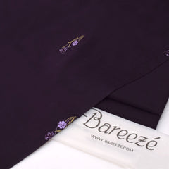 Bareeze Embroidered 2-Piece Lawn Un-Stiched