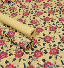 Nishat Digital Lawn 2-Piece Un-Stiched
