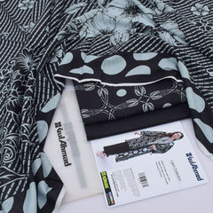 Gul Ahmed Digital Lawn 3-Piece Un-Stiched