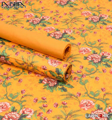 Nishat Digital Lawn 2-Piece Un-Stiched