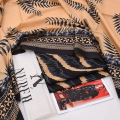 Nureh lawn 3-Piece Un-Stiched