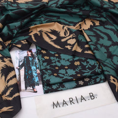 Maria.B lawn 3-Piece Un-Stiched