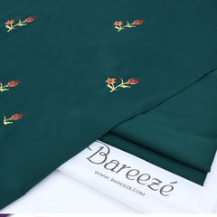 Bareeze Embroidered 2-Piece Lawn Un-Stiched