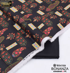 Bonanza Khaddar 2-Piece Unstiched