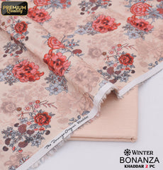 Bonanza Khaddar 2-Piece Unstiched
