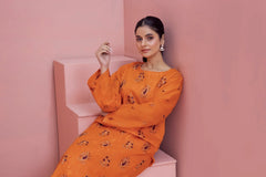 OPAL - 2PC LAWN EMBROIDERED SUIT BY BLOSSOM