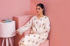 PEARL - 2PC LAWN EMBROIDERED SUIT BY BLOSSOM