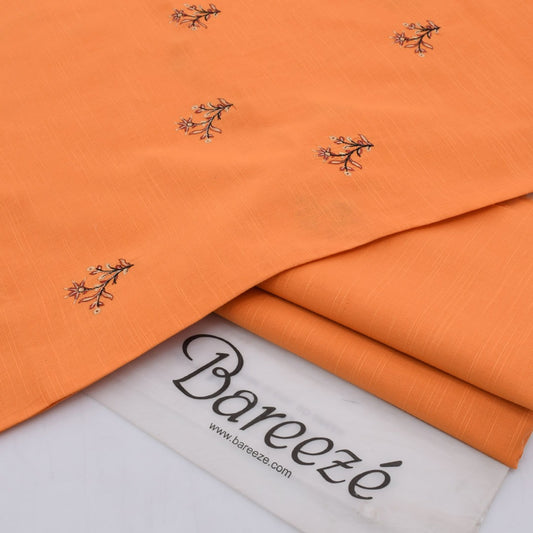Bareeze Embroidered Khaddar 2-Piece