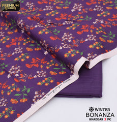 Bonanza Khaddar 2-Piece Unstiched