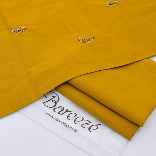 Bareeze Embroidered Khaddar 2-Piece