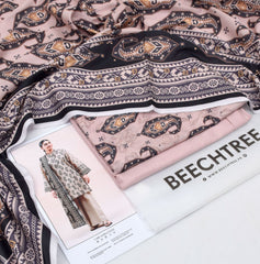 Beechtree Lawn 3-Piece Unstiched