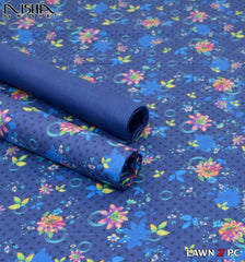 NISHAT 2-PIECE DIGITAL PRINT