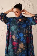 Baroque Lawn 3-Piece  Unstiched