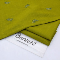 Bareeze Embroidered Khaddar 2-Piece