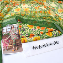 Maria.B Lawn 3-Piece Unstiched