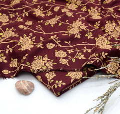 Bonanza Khaddar 2-Piece Unstiched