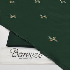 Bareeze Embroidered 2-Piece Lawn Un-stiched