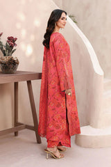 Ramsha Lawn 3-Piece Unstiched