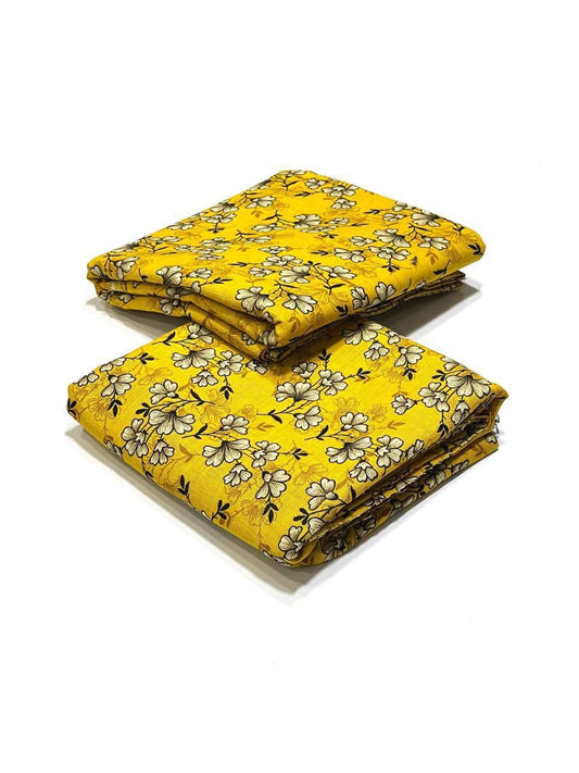 Bonanza Khaddar 2-Piece Unstiched