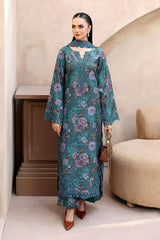 Ramsha Lawn 3-Piece Unstiched