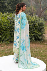 Ramsha Lawn 3-Piece Unstiched