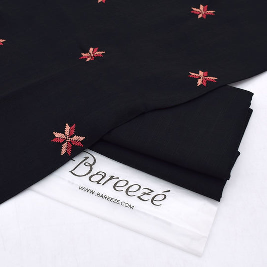 Bareeze Embroidered Khaddar 2-Piece