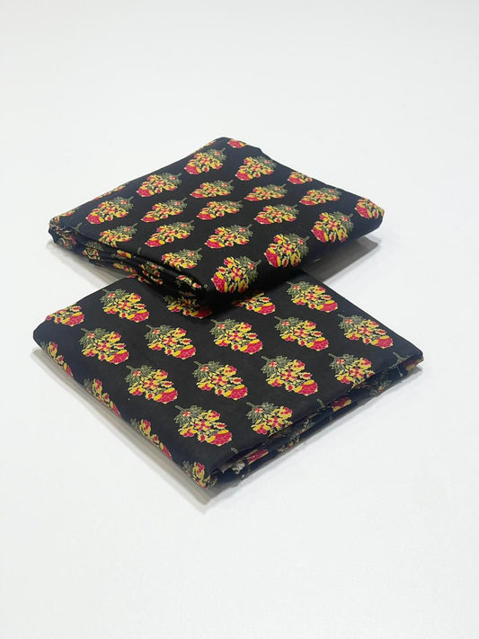 Bonanza Khaddar 2-Piece Unstiched