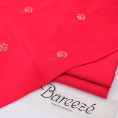 Bareeze Embroidered Khaddar 2-Piece