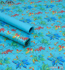 NISHAT 2-PIECE DIGITAL PRINT