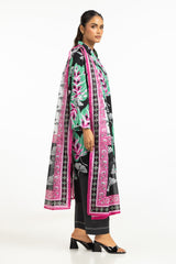 Gul Ahmed Lawn 3-Piece Unstiched