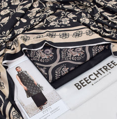 Beechtree Lawn 3-Piece Unstiched