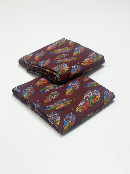 Bonanza Khaddar 2-Piece Unstiched