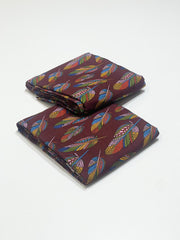 Bonanza Khaddar 2-Piece Unstiched
