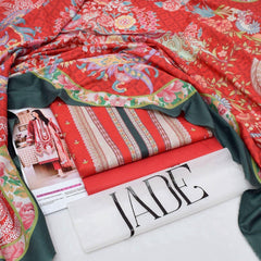 Jade Lawn 3-Piece Unstiched