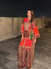 Charizma Lawn 3-Piece Unstiched