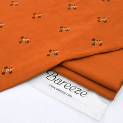 Bareeze Embroidered Khaddar 2-Piece