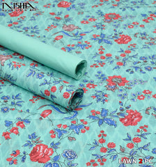 NISHAT 2-PIECE DIGITAL PRINT