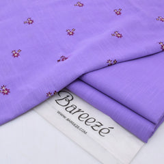 Bareeze Embroidered Khaddar 2-Piece