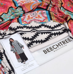 Beechtree Lawn 3-Piece Unstiched