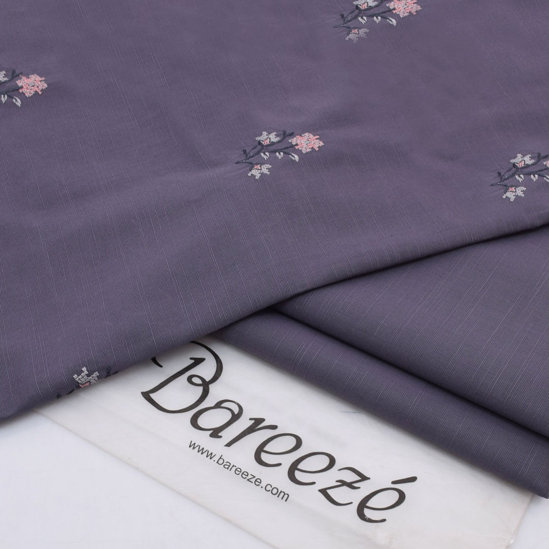 Bareeze Embroidered Khaddar 2-Piece