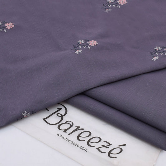 Bareeze Embroidered Khaddar 2-Piece