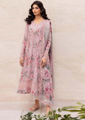 Iznik Lawn 3-Piece Unstiched