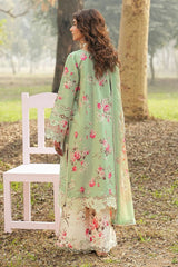 Ramsha Lawn 3-Piece Unstiched